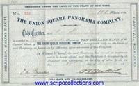 The Union Square Panorama Co.