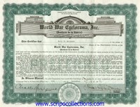 World War Cyclorama, Inc.