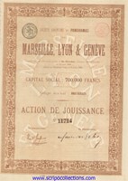 SA des Panoramas de Marseille, Lyon & Genève