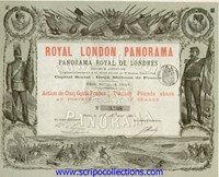 Royal London Panorama