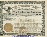 The Cyclorama Co.