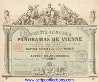 SA des Panoramas de Vienne