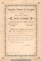 Co. Nacional de Carruagens