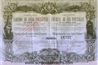 Co. dos Caminhos de Ferro Portuguezes da Beira Alta