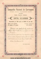 Co. Nacional de Carruagens