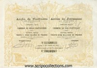 Co. Real dos Caminhos de Ferro Portuguezes