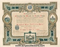 Co. Do Elevador do Monte de Santa Luzia