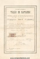 Co. Viaçao de Santarem