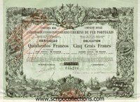Co. Real dos Caminhos de Ferro Portuguezes