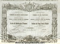 Co. Real dos Caminhos de Ferro Portuguezes