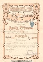 Co. Carris de Ferro de Coimbra