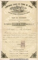 Co. Carris de Ferro de Braga
