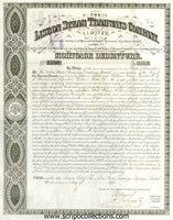 Lisbon Steam Tramays Co.