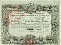 Co. Real dos Caminhos de Ferro Portuguezes