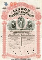 Lisbon Electric Tramways Ltd