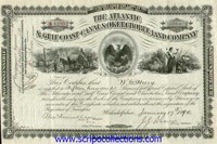 Atlantic & Gulf Coast Canal & Okeechobee Land Co.
