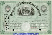 Delaware and Hudson Canal Co.