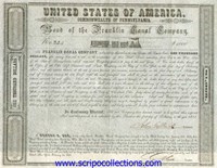 Franklin Canal Company