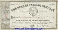 Buckeye Canal Co.