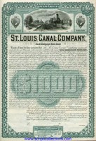 St. Louis Canal Company