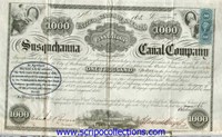 Susquehanna Canal Company
