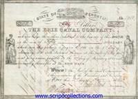 Erie Canal Company