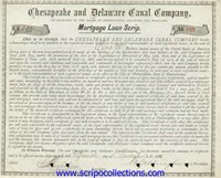 Chesapeake and Delaware Canal Co.