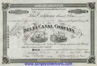 Delta Canal Co.