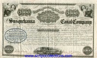 Susquehanna Canal Company