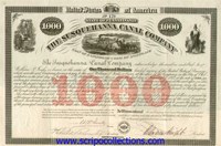 Susquehanna Canal Company
