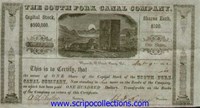 South Fork Canal Company