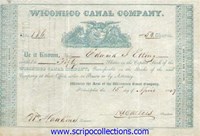 Wiconisco Canal Company