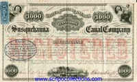 Susquehanna Canal Company