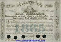 Canal Department - New York State Stock