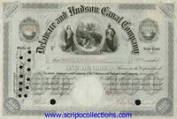 Delaware and Hudson Canal Co.