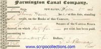 Farmington Canal Company