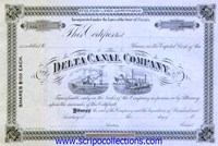 Delta Canal Co.