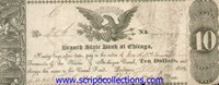 Illinois & Michigan Canal Fund