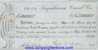 Susquehanna Canal Company