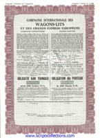 Compagnie Internationale des Wagons-Lits et des Grands Express Européens