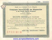 Compagnie Internationale des Wagons-Lits et des Grands Express Européens