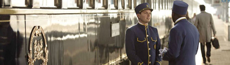 Wanted: Co. Internationale des Wagons-lits 